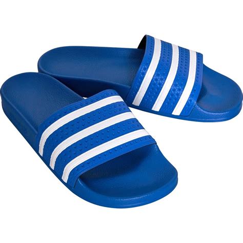 adidas adilette slippers heren maat 11|adidas adilette sokken.